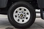 New 2025 Chevrolet Silverado 3500 Double Cab Service Truck for sale #65506 - photo 18