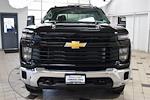 New 2025 Chevrolet Silverado 3500 Double Cab Service Truck for sale #65506 - photo 3