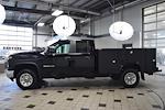 New 2025 Chevrolet Silverado 3500 Double Cab Service Truck for sale #65506 - photo 4