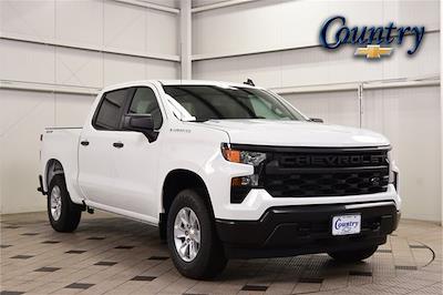 New 2026 Chevrolet Silverado 1500 - photo 1