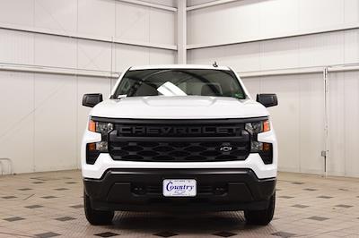 New 2026 Chevrolet Silverado 1500 - photo 1