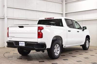 New 2026 Chevrolet Silverado 1500 - photo 1