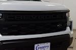 2026 Chevrolet Silverado 1500 Crew Cab 4WD Pickup for sale #65510 - photo 11