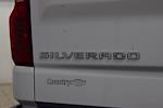 2026 Chevrolet Silverado 1500 Crew Cab 4WD Pickup for sale #65510 - photo 22