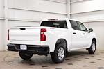 2026 Chevrolet Silverado 1500 Crew Cab 4WD Pickup for sale #65510 - photo 2