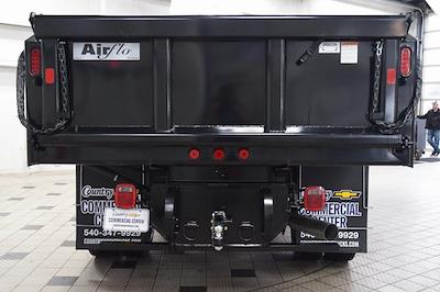 New 2025 Chevrolet Silverado 5500 - photo 1