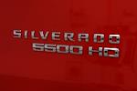 New 2025 Chevrolet Silverado 5500 Regular Cab Dump Truck for sale #65524 - photo 10