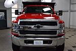 New 2025 Chevrolet Silverado 5500 Regular Cab Dump Truck for sale #65524 - photo 3