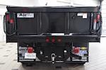 New 2025 Chevrolet Silverado 5500 Regular Cab Dump Truck for sale #65524 - photo 5