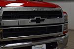 New 2025 Chevrolet Silverado 5500 Regular Cab Dump Truck for sale #65524 - photo 6