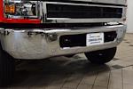 New 2025 Chevrolet Silverado 5500 Regular Cab Dump Truck for sale #65524 - photo 8