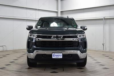 New 2026 Chevrolet Silverado 1500 - photo 1