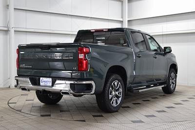 New 2026 Chevrolet Silverado 1500 - photo 1