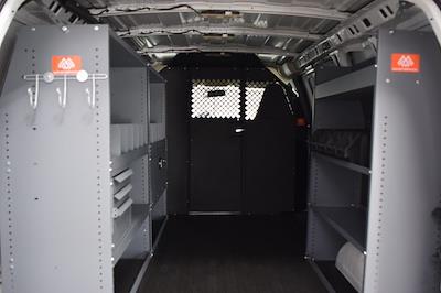 New 2025 Chevrolet Express 2500 - photo 1