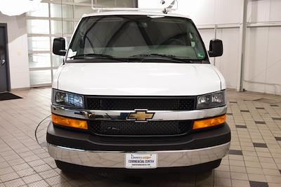 New 2025 Chevrolet Express 2500 - photo 1