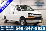 New 2025 Chevrolet Express 2500 Upfitted Cargo Van for sale #65527 - photo 1