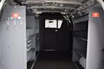 New 2025 Chevrolet Express 2500 Upfitted Cargo Van for sale #65527 - photo 2