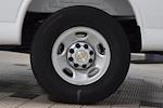 New 2025 Chevrolet Express 2500 Upfitted Cargo Van for sale #65527 - photo 15