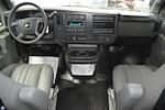 New 2025 Chevrolet Express 2500 Upfitted Cargo Van for sale #65527 - photo 18