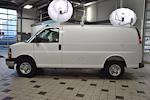 New 2025 Chevrolet Express 2500 Upfitted Cargo Van for sale #65527 - photo 4