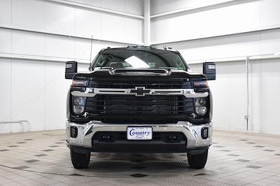 New 2026 Chevrolet Silverado 3500 - photo 1