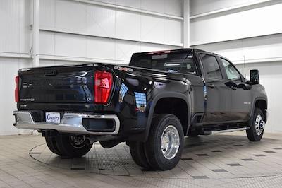 New 2026 Chevrolet Silverado 3500 - photo 1