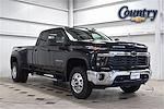 2026 Chevrolet Silverado 3500 Crew Cab 4WD Pickup for sale #65530 - photo 1