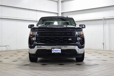 Used 2024 Chevrolet Silverado 1500 - photo 1