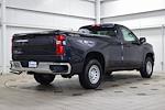 Used 2024 Chevrolet Silverado 1500 Work Truck Regular Cab for sale #65535AA - photo 1