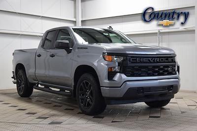 New 2026 Chevrolet Silverado 1500 - photo 1