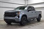 New 2026 Chevrolet Silverado 1500 Custom Double Cab for sale #65536 - photo 4