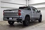 New 2026 Chevrolet Silverado 1500 Custom Double Cab for sale #65536 - photo 2