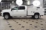 2026 Chevrolet Silverado 3500 Crew Cab 4WD Service Truck for sale #65545 - photo 4