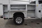 2026 Chevrolet Silverado 3500 Crew Cab 4WD Service Truck for sale #65545 - photo 41