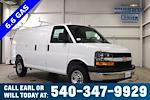 2025 Chevrolet Express 2500 RWD Masterack Upfitted Cargo Van for sale #65546 - photo 1