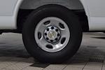 2025 Chevrolet Express 2500 RWD Masterack Upfitted Cargo Van for sale #65546 - photo 13