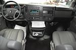 2025 Chevrolet Express 2500 RWD Masterack Upfitted Cargo Van for sale #65546 - photo 16