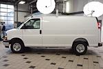 2025 Chevrolet Express 2500 RWD Masterack Upfitted Cargo Van for sale #65546 - photo 4