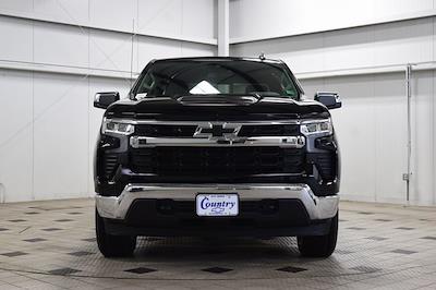 New 2026 Chevrolet Silverado 1500 - photo 1
