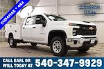 2026 Chevrolet Silverado 3500 Crew Cab 4WD Service Truck for sale #65560 - photo 1