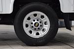 2026 Chevrolet Silverado 3500 Crew Cab 4WD Service Truck for sale #65560 - photo 17