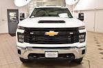 2026 Chevrolet Silverado 3500 Crew Cab 4WD Service Truck for sale #65560 - photo 3