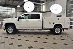 2026 Chevrolet Silverado 3500 Crew Cab 4WD Service Truck for sale #65560 - photo 4