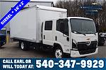 New 2026 Chevrolet LCF 5500XD Crew Cab Box Truck for sale #65565 - photo 1