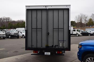 New 2026 Chevrolet LCF 5500XD - photo 1