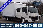 New 2026 Chevrolet LCF 5500XD Crew Cab Box Truck for sale #65566 - photo 1