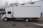 New 2026 Chevrolet LCF 5500XD Crew Cab Box Truck for sale #65566 - photo 4