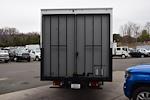 New 2026 Chevrolet LCF 5500XD Crew Cab Box Truck for sale #65566 - photo 2