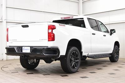 New 2026 Chevrolet Silverado 1500 - photo 1