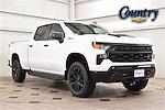 2026 Chevrolet Silverado 1500 Crew Cab 4WD Pickup for sale #65576 - photo 1